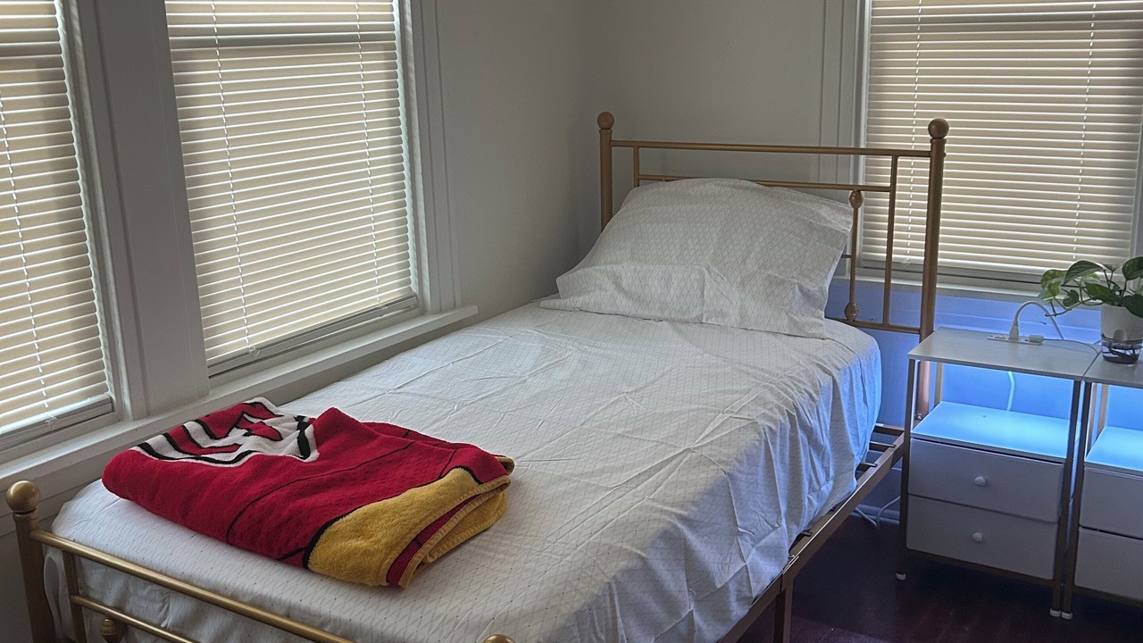 Photo of Bedroom in Kansas City