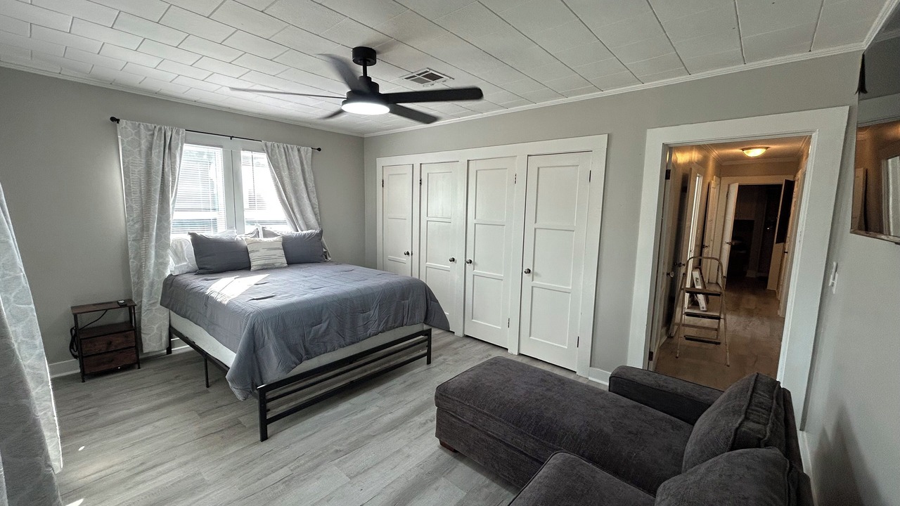 Photo of Bedroom in Reddell