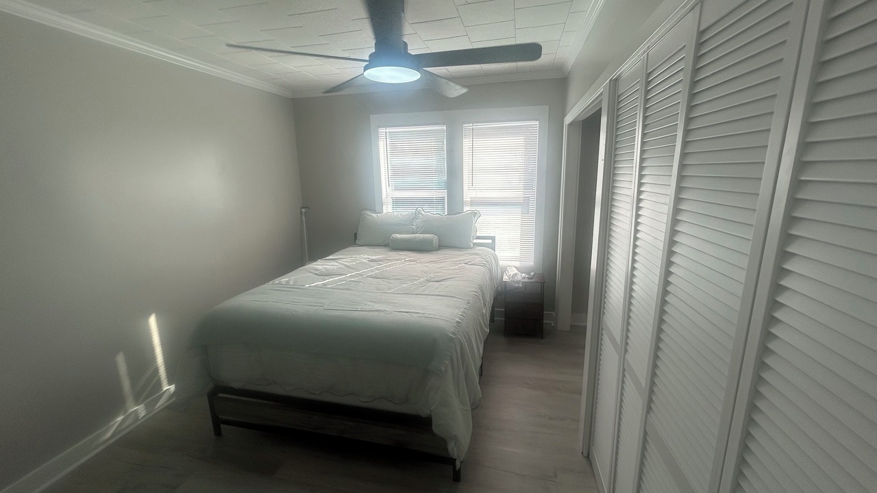 Photo of Bedroom in Reddell