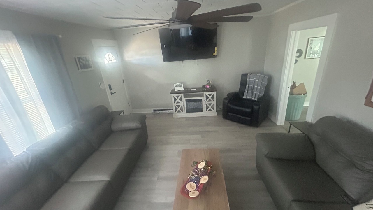 Photo of Livingroom in Reddell