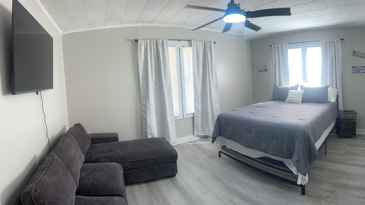 Photo of Bedroom in Reddell