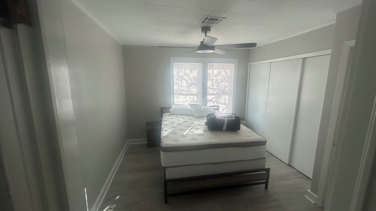 Photo of Bedroom in Reddell