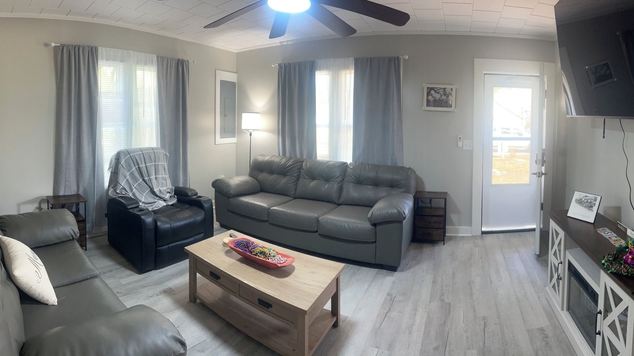 Photo of Livingroom in Reddell