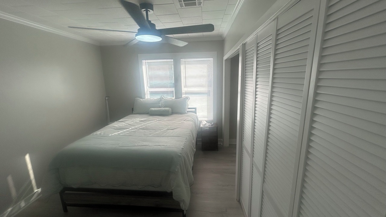 Photo of Bedroom in Reddell