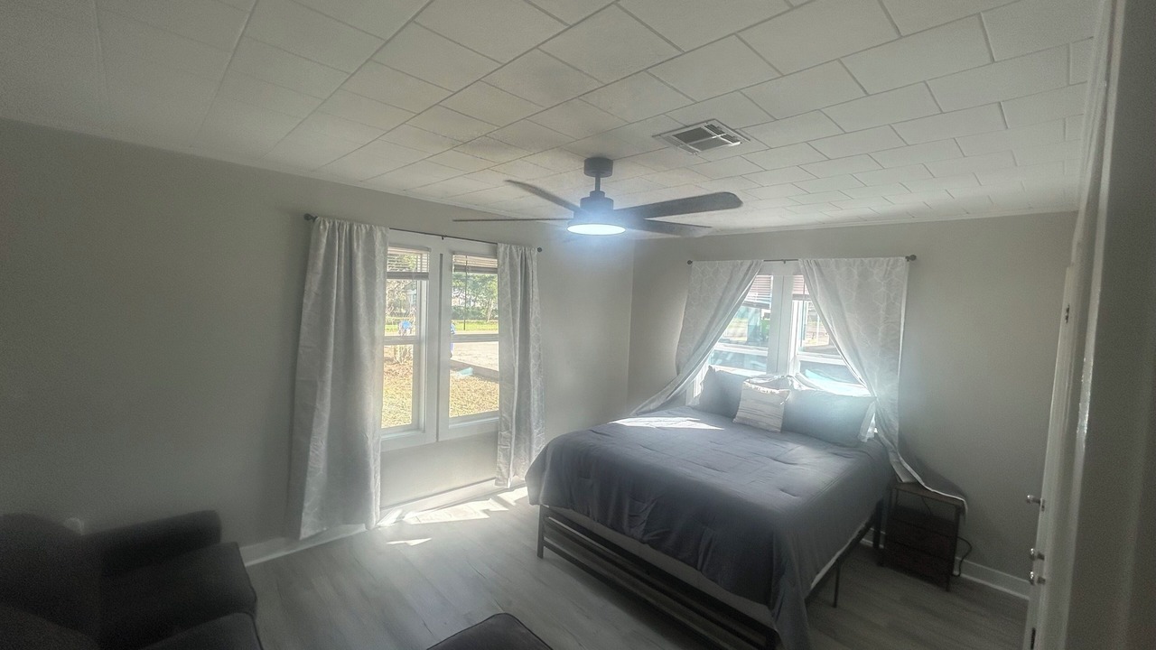 Photo of Bedroom in Reddell