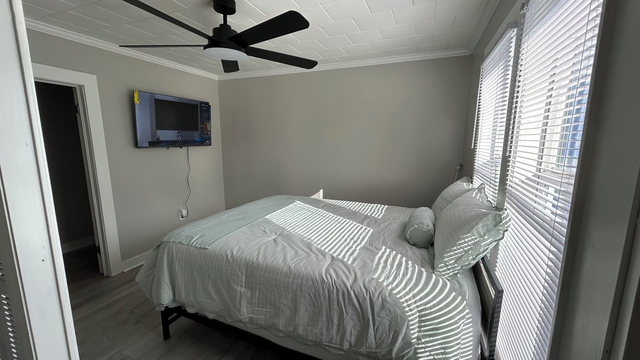 Photo of Bedroom in Reddell