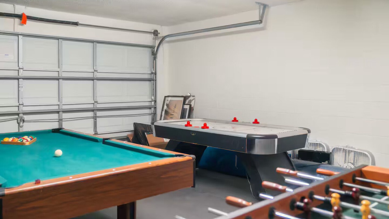 Photo of Bedroom in Lake Berkley