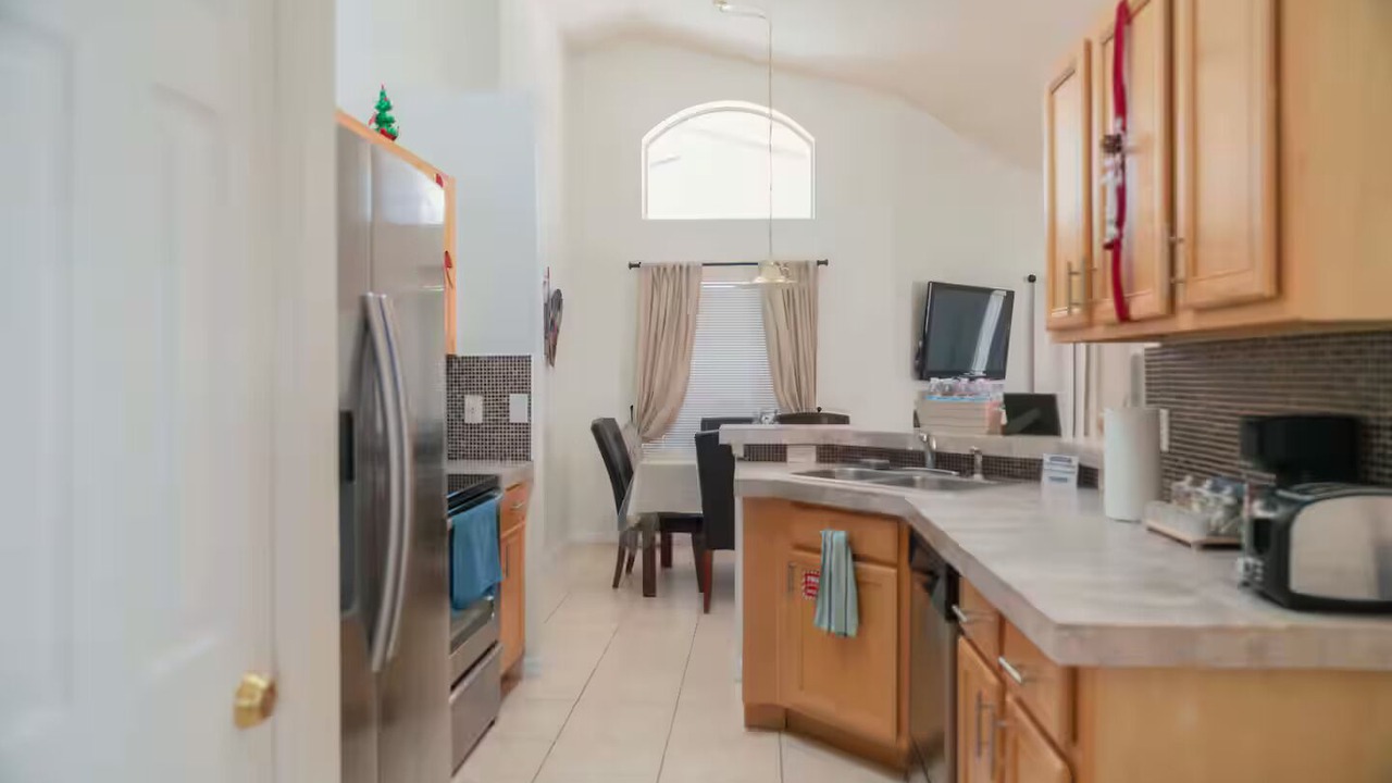 Photo of Kitchen in Lake Berkley