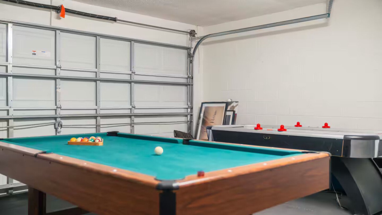 Photo of Bedroom in Lake Berkley