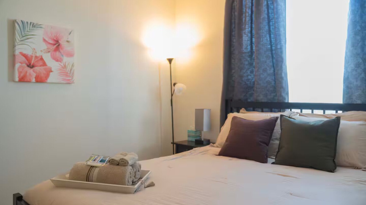 Photo of Bedroom in Lake Berkley
