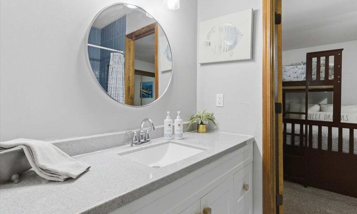 Photo of Bathroom in Gravois Mills
