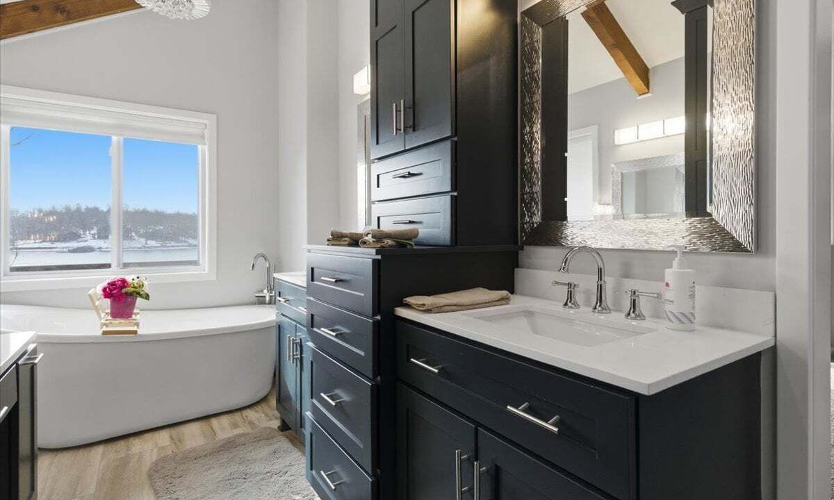 Photo of Bathroom in Gravois Mills
