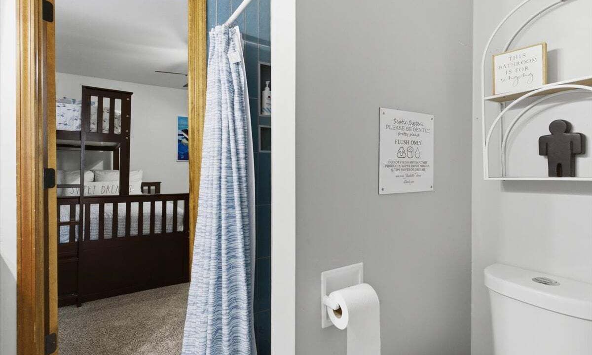 Photo of Bedroom in Gravois Mills