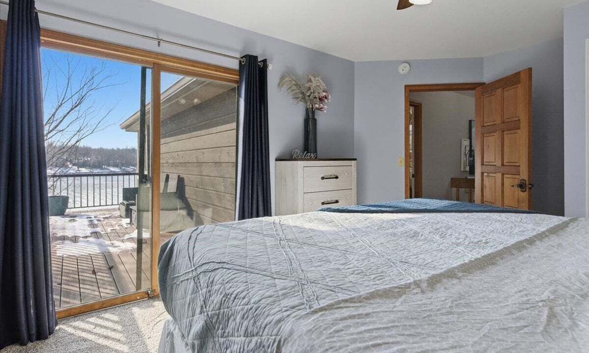 Photo of Bedroom in Gravois Mills