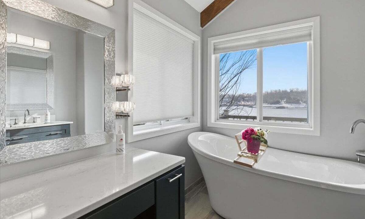 Photo of Bathroom in Gravois Mills