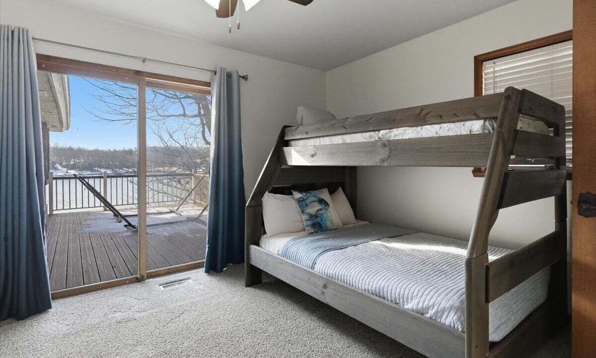 Photo of Bedroom in Gravois Mills