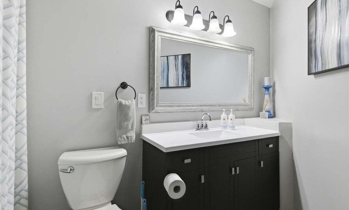 Photo of Bathroom in Gravois Mills