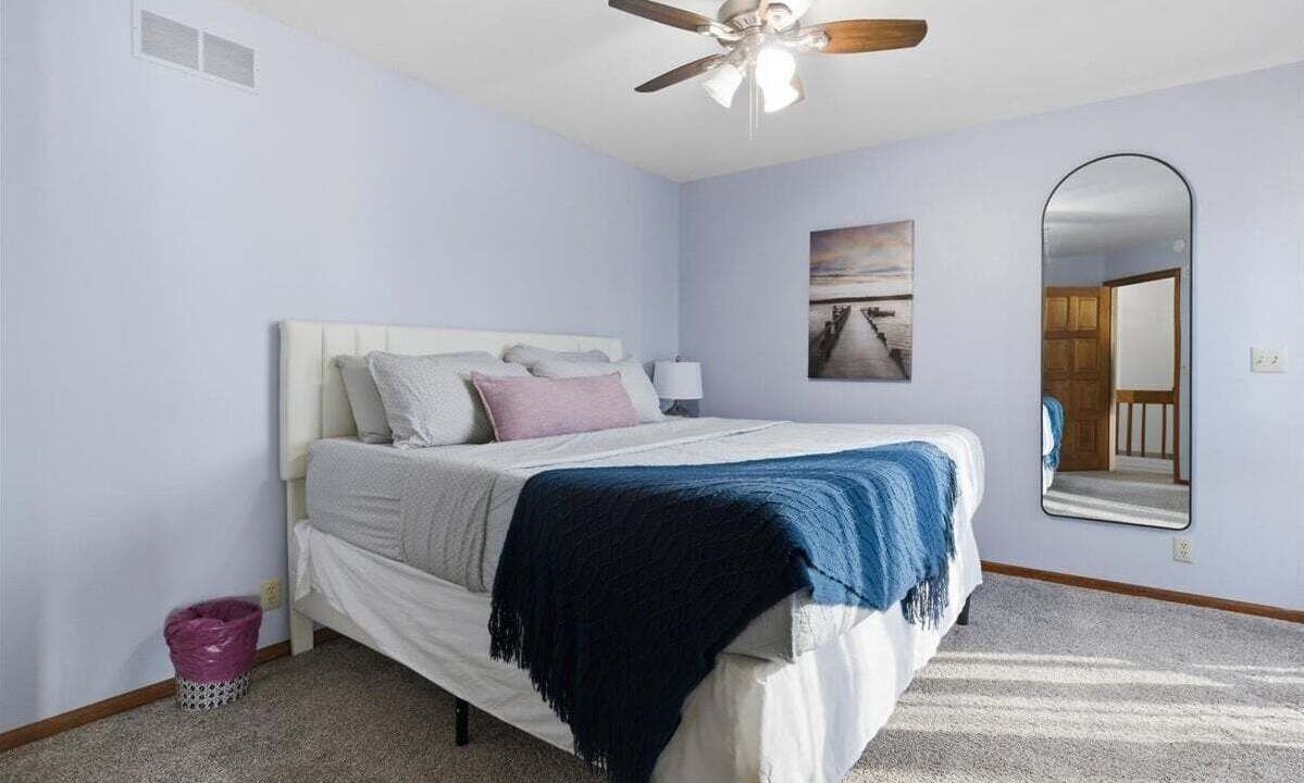 Photo of Bedroom in Gravois Mills