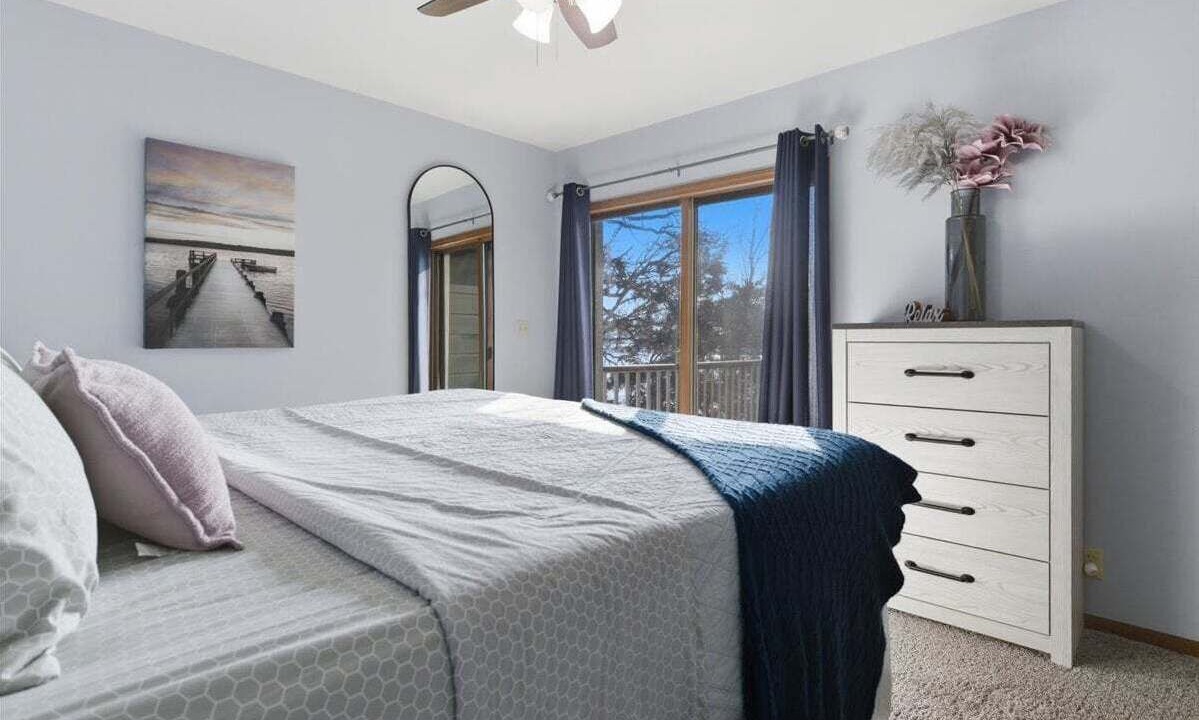 Photo of Bedroom in Gravois Mills