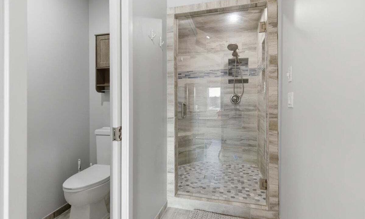 Photo of Bathroom in Gravois Mills