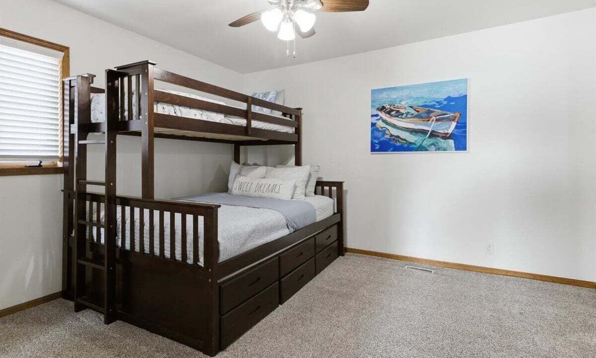 Photo of Bedroom in Gravois Mills
