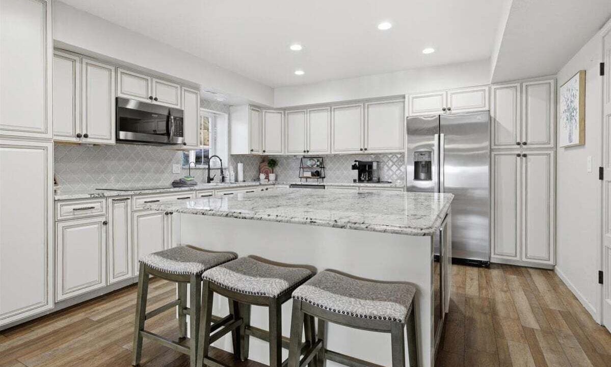 Photo of Kitchen in Gravois Mills