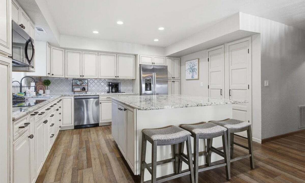 Photo of Kitchen in Gravois Mills