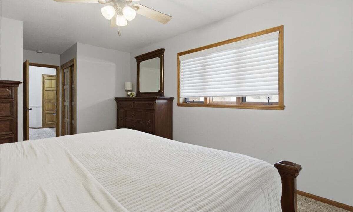 Photo of Bedroom in Gravois Mills
