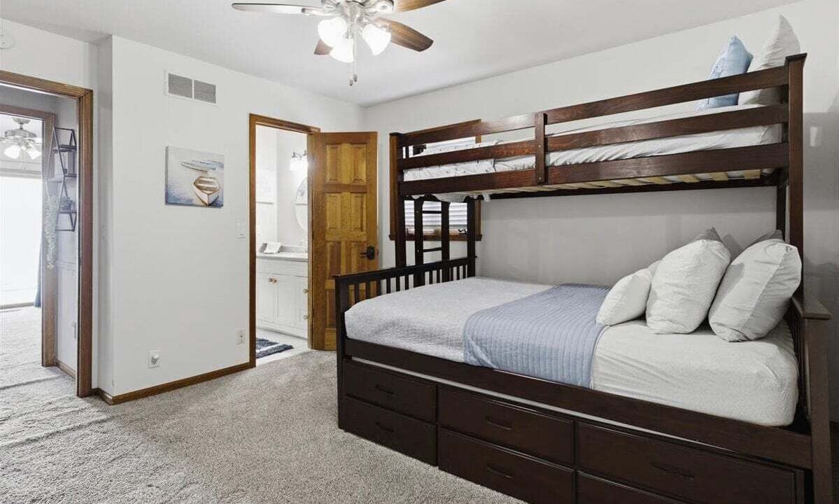 Photo of Bedroom in Gravois Mills