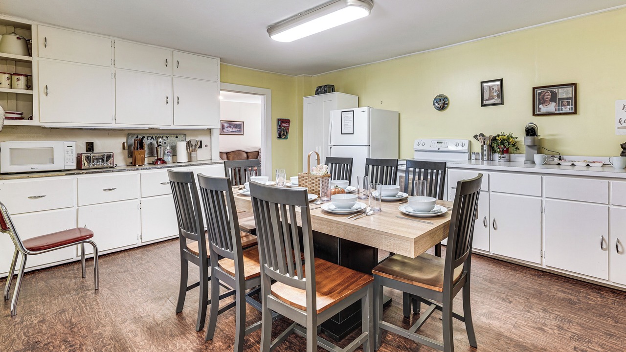 Photo of Kitchen in Rockaway Beach