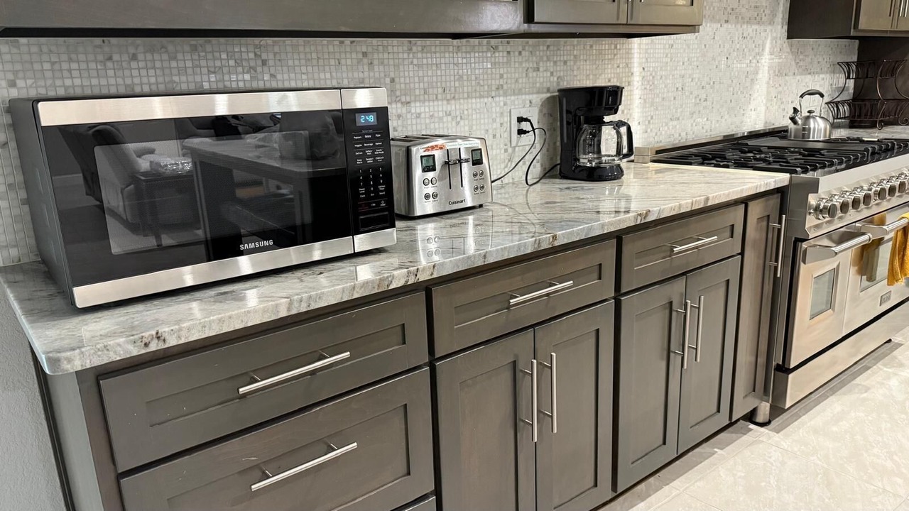 Photo of Kitchen in Westminster