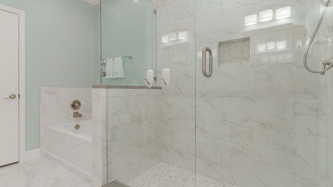 Photo of Bathroom in Westminster