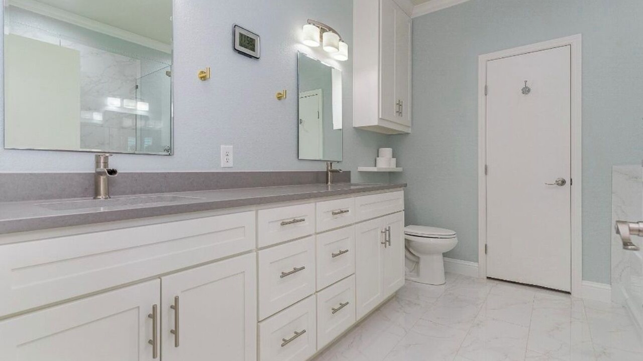 Photo of Bathroom in Westminster