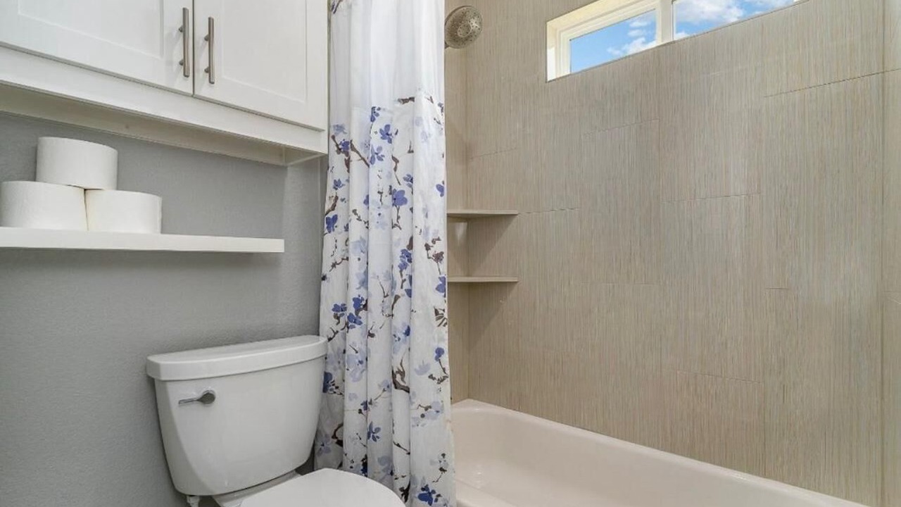 Photo of Bathroom in Westminster
