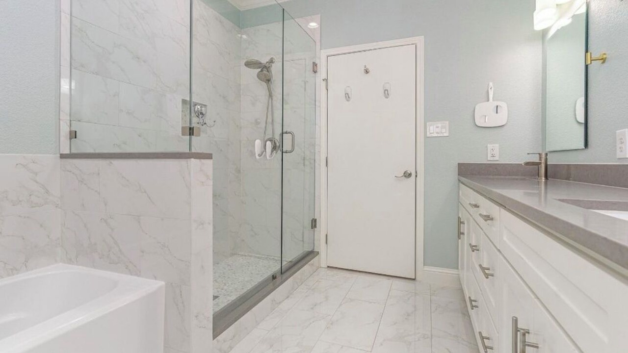 Photo of Bathroom in Westminster