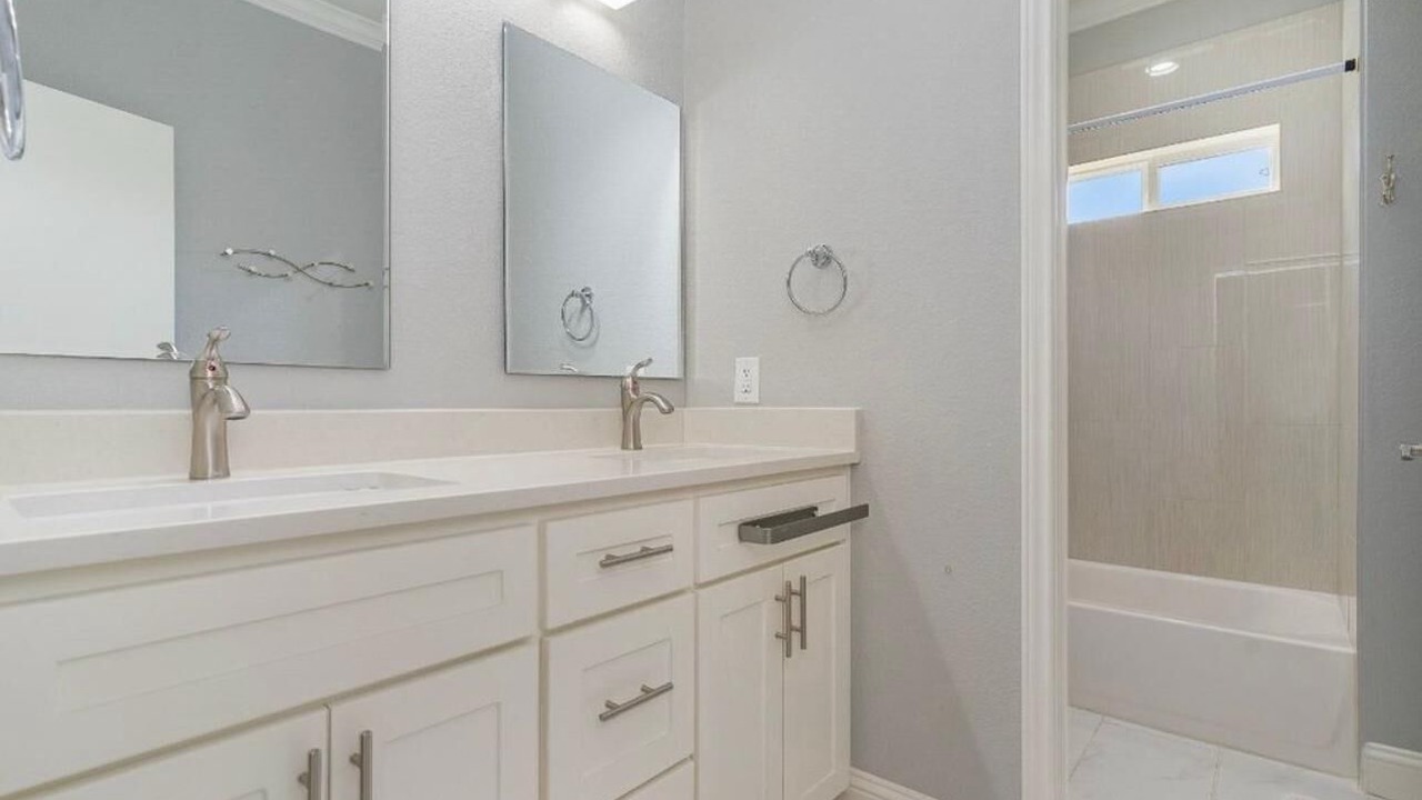 Photo of Bathroom in Westminster