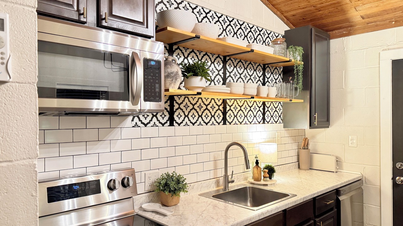Photo of Kitchen in Waco