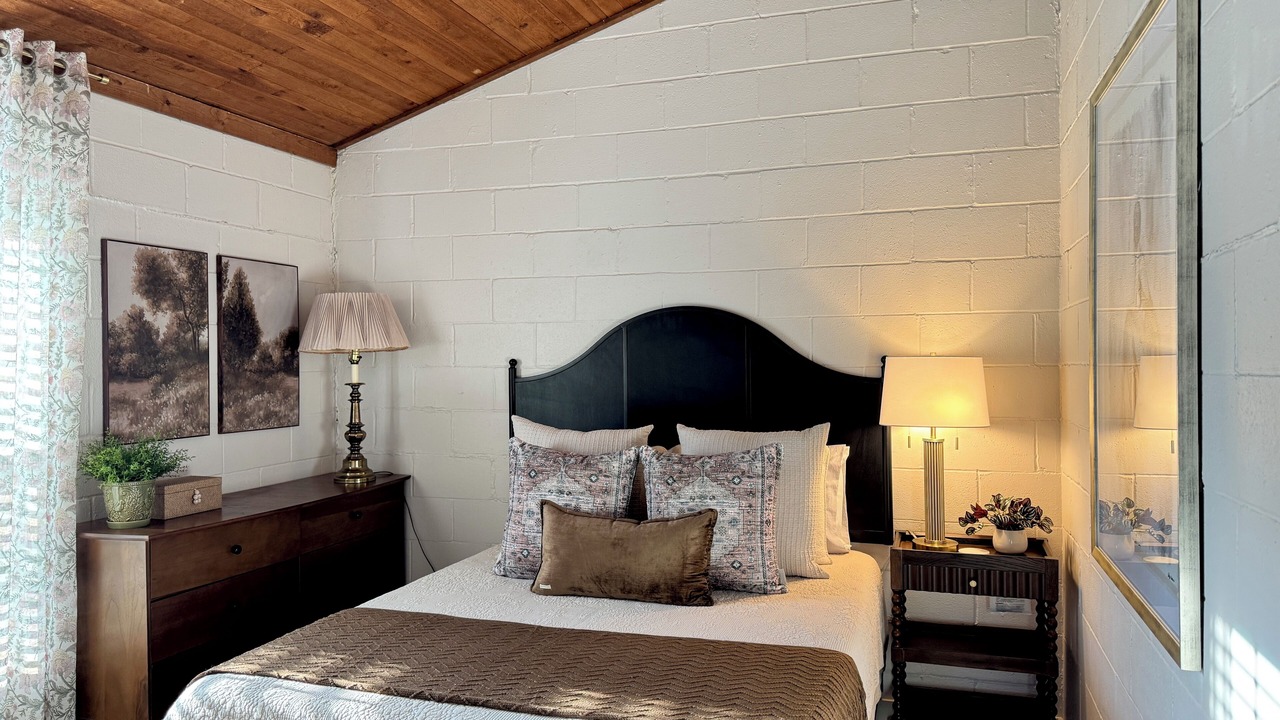 Photo of Bedroom in Waco