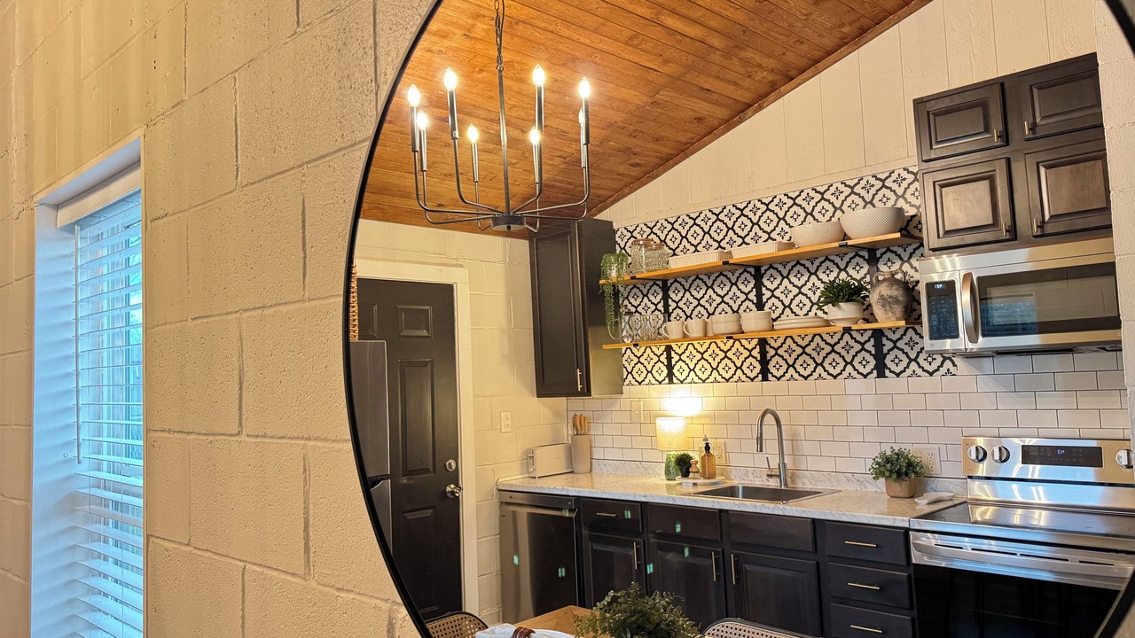 Photo of Kitchen in Waco