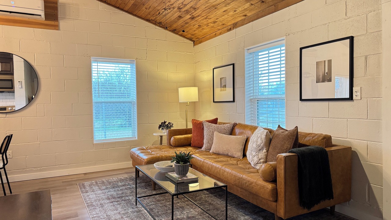 Photo of Livingroom in Waco