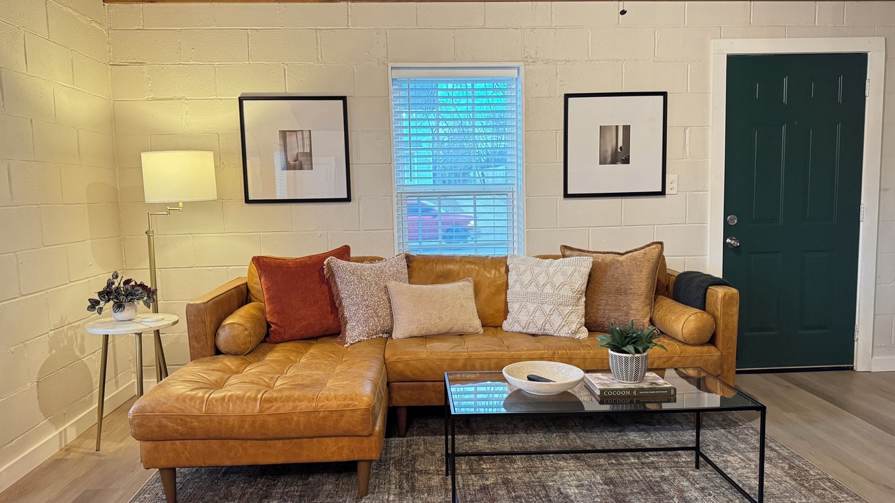 Photo of Livingroom in Waco