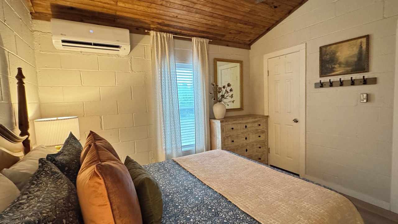 Photo of Bedroom in Waco