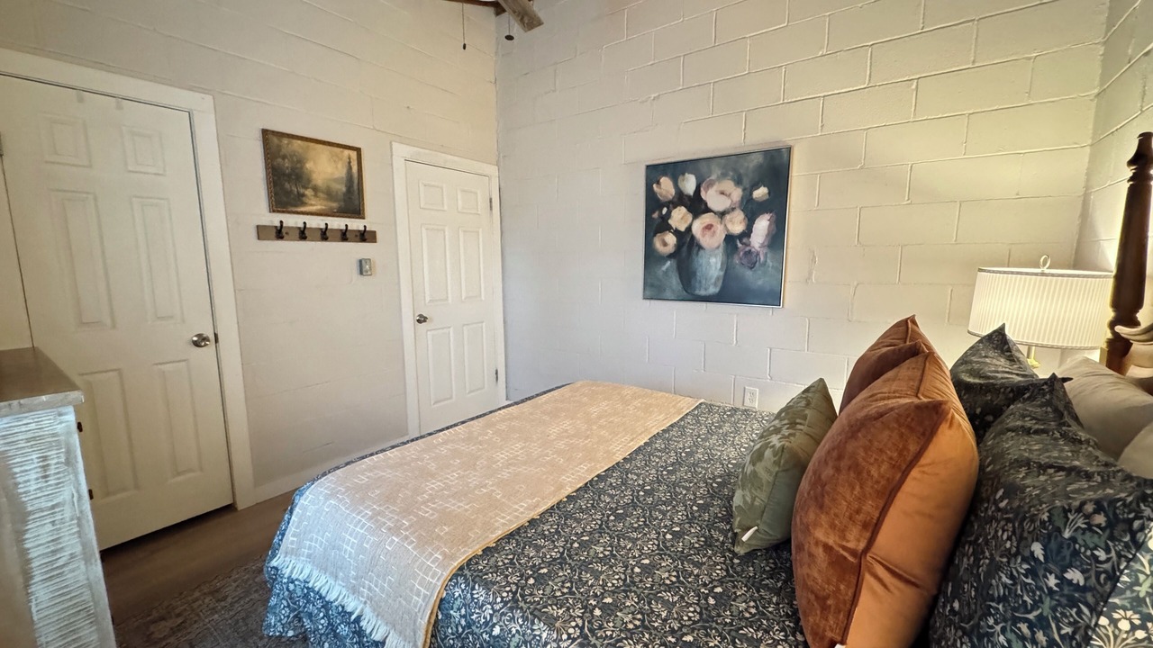 Photo of Bedroom in Waco