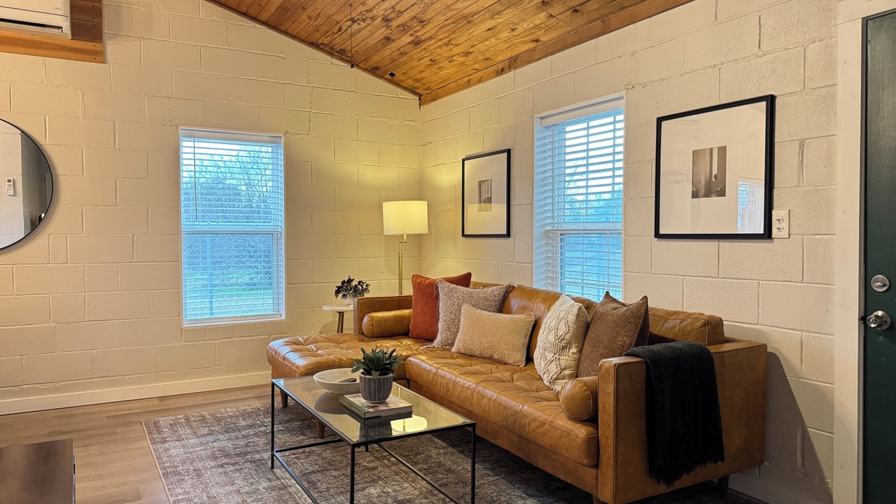 Photo of Livingroom in Waco