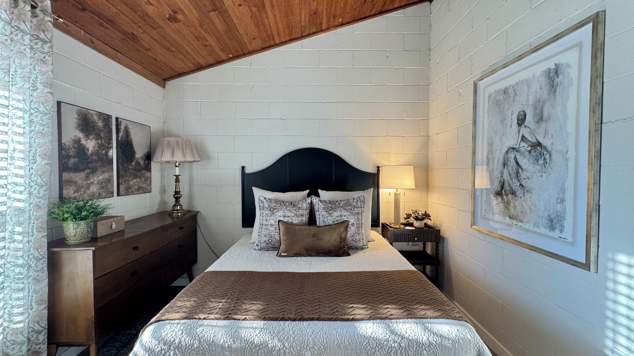 Photo of Bedroom in Waco