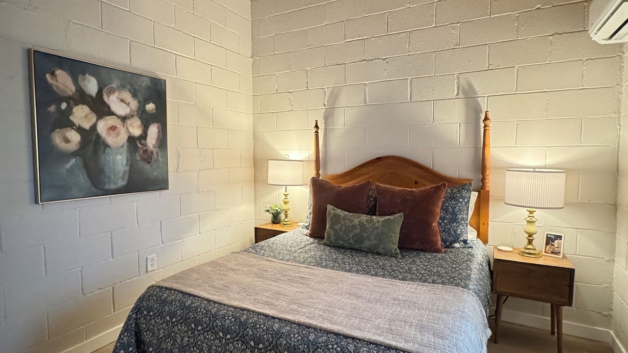 Photo of Bedroom in Waco