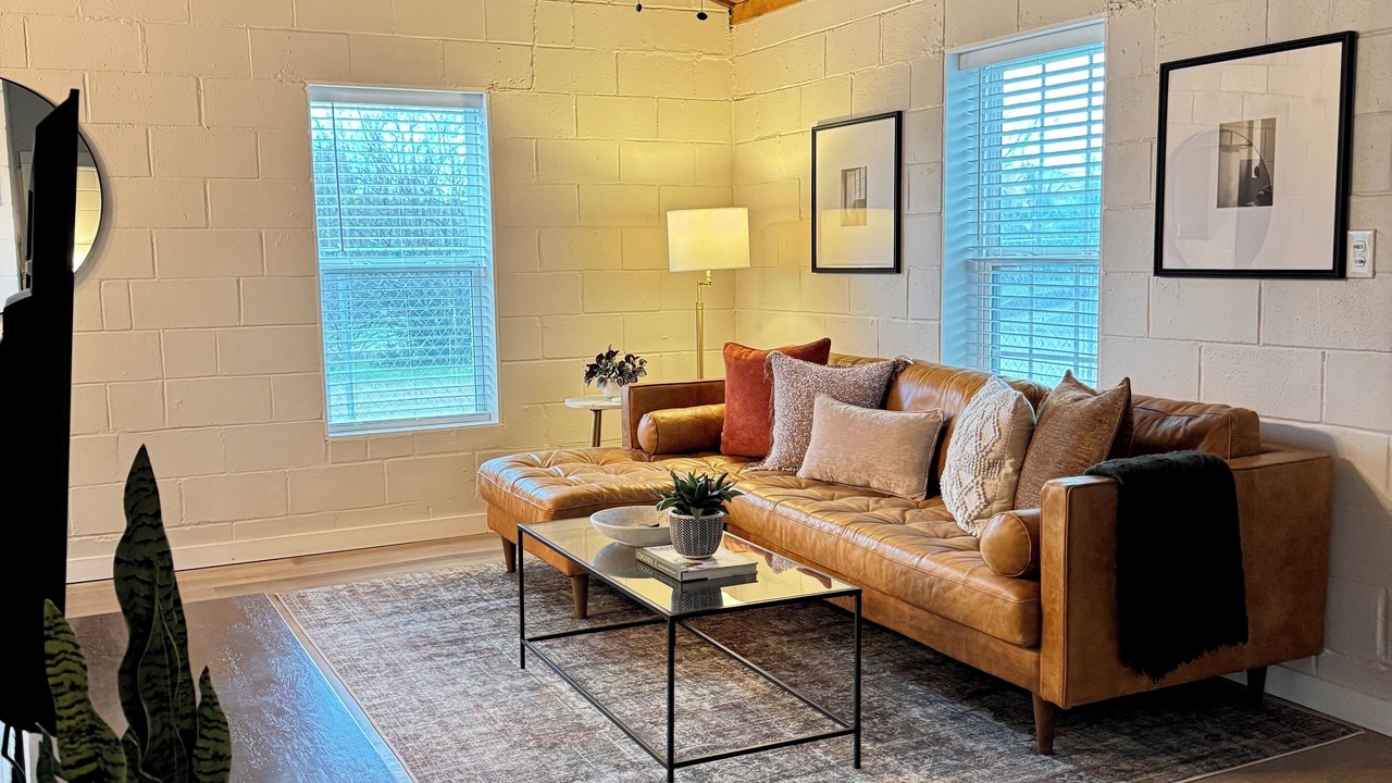 Photo of Livingroom in Waco