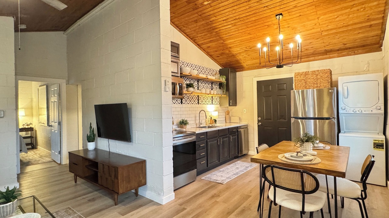Photo of Kitchen in Waco