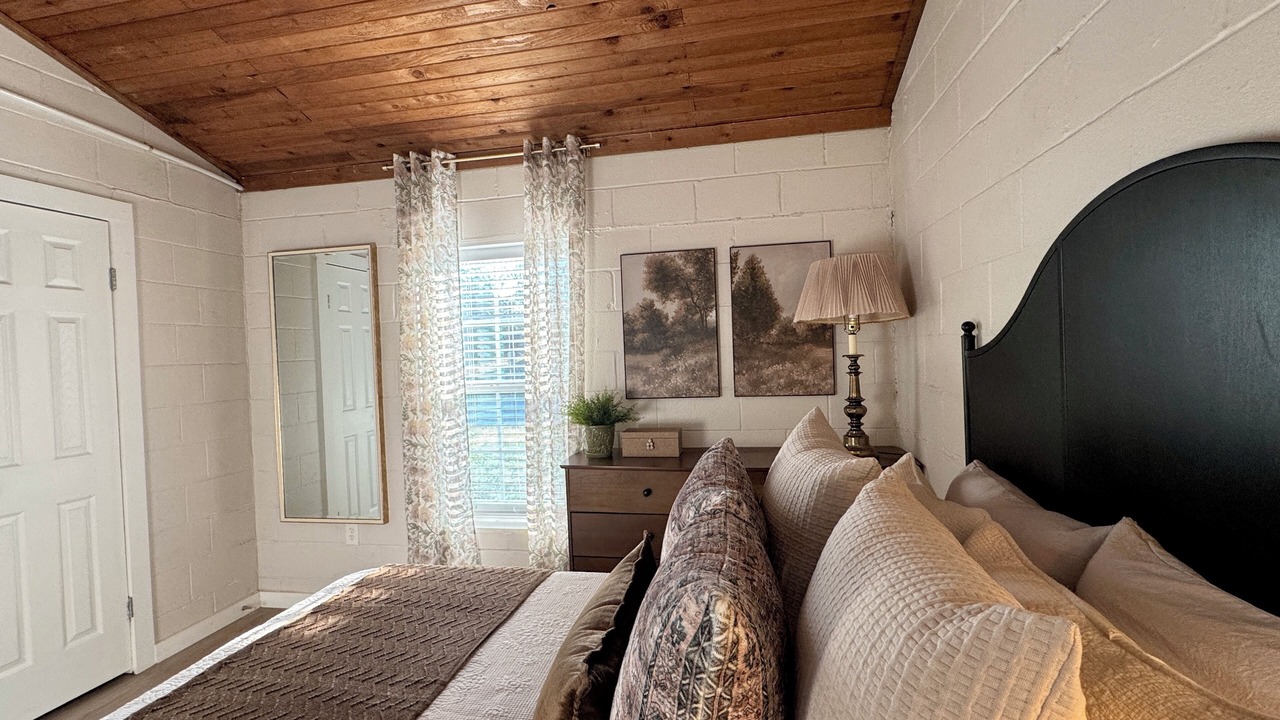 Photo of Bedroom in Waco