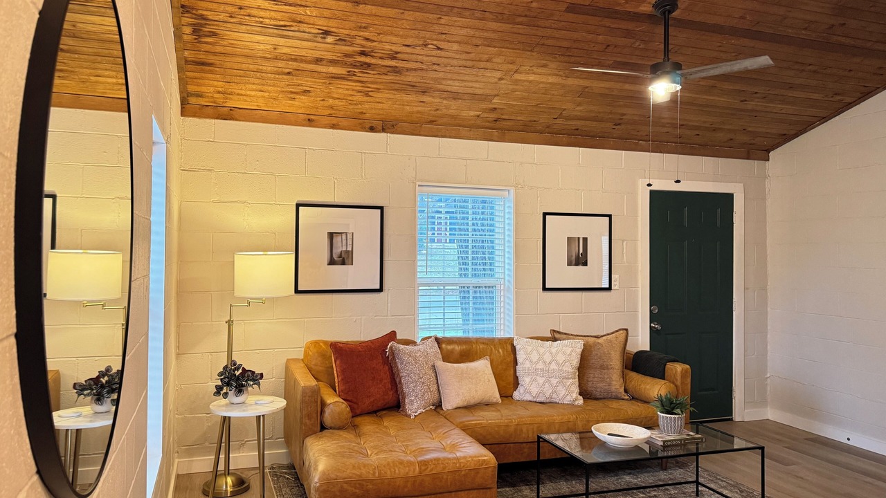 Photo of Livingroom in Waco